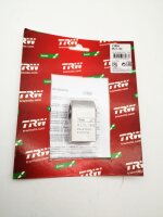 TRW Hecktieferlegung passend für HUSQVARNA Vitpilen...