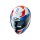 HJC Helm i70 TAS MC26H Farbe wei&szlig;-rot-blau Gr&ouml;&szlig;e 60 (L)