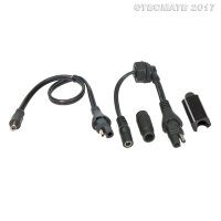 TecMate Optimate Cable O-30 Stromeingang Kabel f&uuml;r...