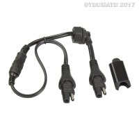 TecMate Optimate Cable O-30 Stromeingang Kabel für...