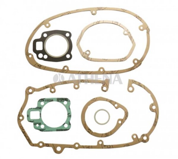 Motordichtsatz MV AGUSTA 125ccm 4T T.R. I S 125