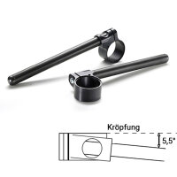 TRW Black Edition Stummellenker EC Typ MCL53RAC-S Lenker