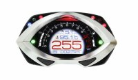 KOSO RXF Tacho Tachometer Drehzahlmesser RPM Temperatur...