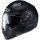 HJC Helm i70 Farbe matt schwarz Gr&ouml;&szlig;e 52 (XXS)