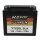 Batterie SLA YTX20L-BS 12V/18Ah