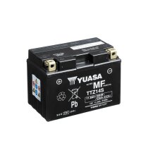 YUASA Batterie Wet Charged 12V/11,2Ah TTZ14S