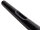 TRW Stahllenker schwarz 1Zoll 25,4mm Speedfighter mit Kabelkerben