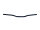 TRW Stahllenker Superbike Sportive schwarz 22mm mit ABE TRW/LUCAS MCL128SS