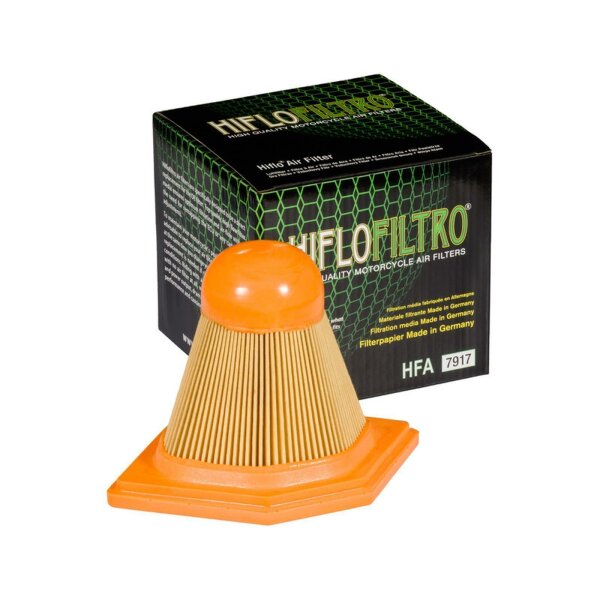 LUFTFILTER wie HIFLO HFA7917