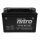 NITRO Batterie SLA AGM GEL (bef&uuml;llt, ready-to-use) 12V/8Ah YTX9-BS (NTX9)