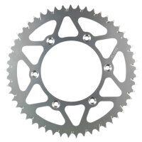 Kettenrad Alu 63 Zähne 428 für Beta 125 RR LC...