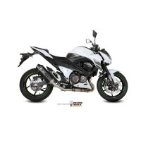 MIVV Auspuff für Kawasaki Z 800 13-16 Speed Edge...