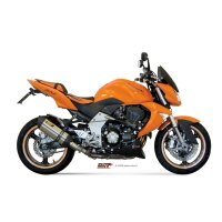 MIVV Auspuff für Kawasaki Z 1000 07-09 Suono Full...