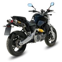 MIVV Auspuff GP Carbon 2 Slip-On  für Yamaha MT-03...
