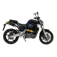 MIVV Auspuff GP Carbon 2 Slip-On  für Yamaha MT-03...
