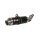 MIVV GP Carbon Komplett Auspuff f&uuml;r KTM Duke 390 ccm Bj. 13-16