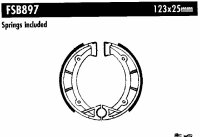 bremsbacken ferodo fsb 897