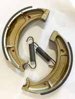 Bremsbacken Ferodo FSB947