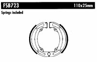 bremsbacken ferodo fsb 723