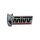 MIVV Auspuff Titan Slip-On für hochgelegt für Kawasaki ZX-6 RR 600 ccm Bj. 03-04 Oval