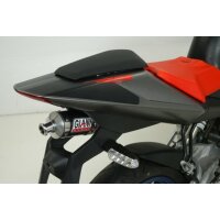 GIANNELLI Auspuff für Aprilia RS 50 / Derbi GPR 50...
