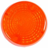 Blinkerglas passend für KAWASAKI KLR 250 600 KLX 650