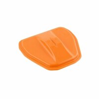 Luftfilterabdeckung für Yamaha YZ450F 10-13 Twin Air