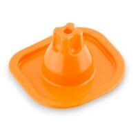 Twin Air Airbox für KTM SX 125,150