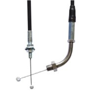 Gaszug Öffner für Honda CB 250 G, CB 250 K / CB 360 73–77