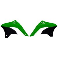 Kühlerverkleidung passend für KAWASAKI KXF450...