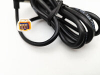 KOSO Tacho-Sensor-Kabel 135cm BF019J02
