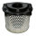 Luftfilter für Suzuki GSX 600 F GSX 750 F GSX600 GSX750 Baujahr 1989-2006 wie HIFLO HFA3602
