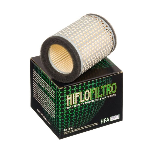 LUFTFILTER HIFLO HFA2601