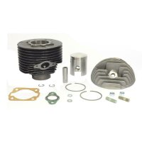 Zylinder für Piaggio Vespa 125 ET3ET4 Primavera XL...