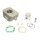 Zylinder für Piaggio Vespa Boxer 50 Bravo CBA 50 CIAO 50 / PX / FL / TEEN / FREE ECO 50 GRILLO 50 SI 50 FL2 / MIX (70cc)
