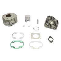 Zylinder CPI EXPLORER GENERIC KEEWAY MALAGUTI (50ccm)