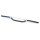 Alulenker flach carbonoptik 22mm