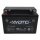 KYOTO Batterie SLA 12V/10Ah YTX12A-BS YT12A-BS