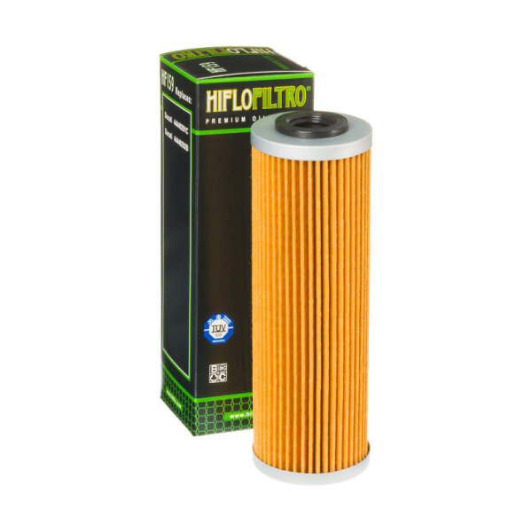 Ölfilter Hiflo HF159 Ducati Panigale 899/955/959/1199/1299