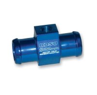 KOSO Wassertemp.-Adapter 14mm BG014B00