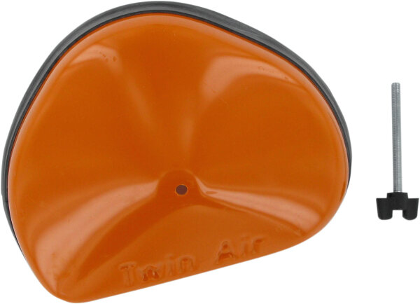 Airbox Cover Twin Air für Kawasaki KX250F KX450F Luftfilterabdeckung