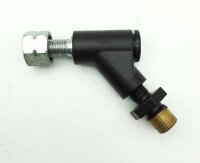 LENKERADAPTER F1 M10 LI GEWIND