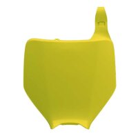 Startnummerntafel passend für SUZUKI RMZ 250 Bj...