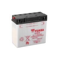 YUASA Batterie 51913 f&uuml;r BMW K / R