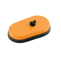 Twin Air Luftfilterabdeckung für Suzuki DR 350/250