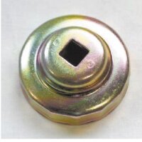 Patronen Ölfilterschlüssel 65 mm