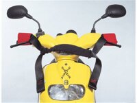 Lenkertransportgurt