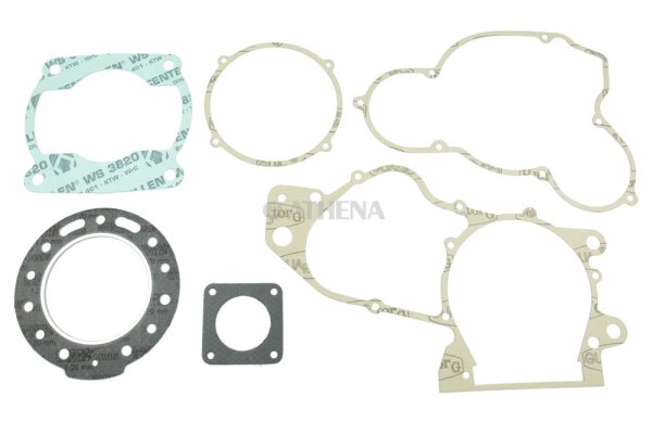 Motordichtsatz MAICO 490 2Takter wassergekühlt 1985