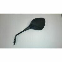Spiegel  für YAMAHA Universal schwarz links M8x1,25