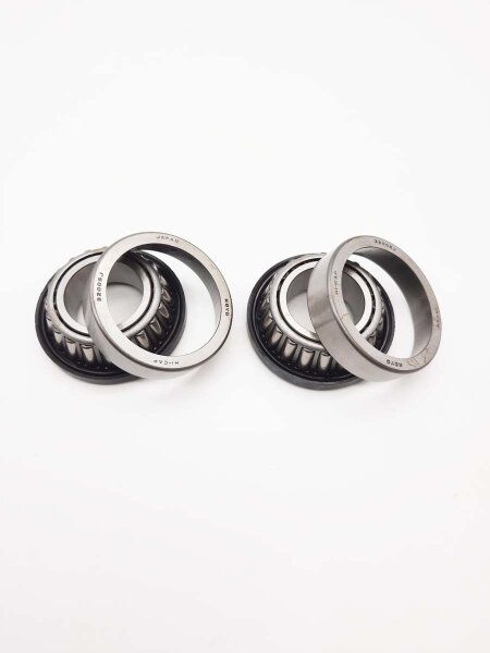 Lenkkopflager SSK 904 R für KAWASAKI KX 80 Bj. 89-00, KL 250 A1-5 Bj. 78-82